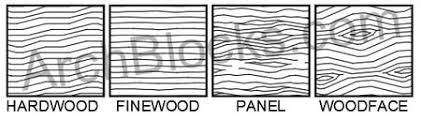 wood flooring autocad hatch patterns