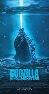 Godzilla King Of The Monsters 2019 Trivia Imdb