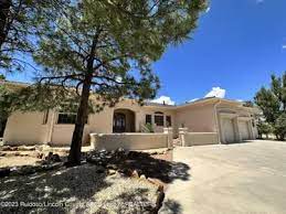 ruidoso nm luxury homes