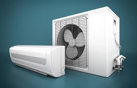 diffe types of ac units and what