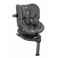 Joie I Spin 360 Isize Car Seat Coal