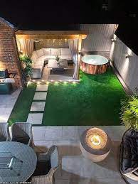 Creative Landscaping Ideas To Perfectly