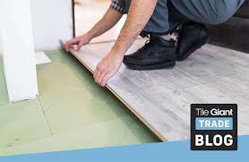 tile vs laminate flooring tile giant