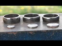 Making Coin Rings The Low Down On Hole Punch Sizes