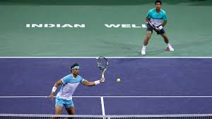 Rafael Nadal Vs The Bryan Brothers Was Great For Tennis