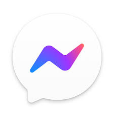 Give your eyes some rest with a sleek new look. Messenger Text Audio And Video Calls Apps On Google Play