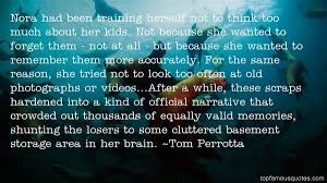 Tom Perrotta quotes: top famous quotes and sayings from Tom Perrotta via Relatably.com