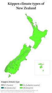 Climate Of New Zealand Wikipedia
