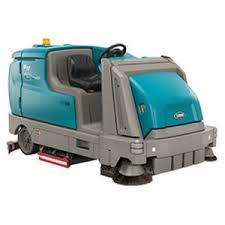 sweeper scrubbers general trading