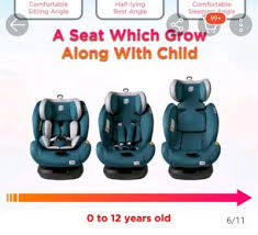 Which Car Seat Is Good For Baby