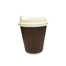 paper cup and disposable paper cup