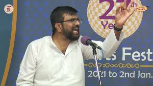 Carnatic Vocal Concert - G. Ravikiran