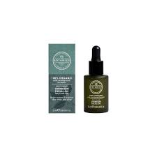 organic restoring overnight oil