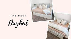 The Best Daybed For A Guest Room Coco