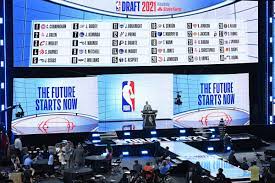 Barclays Center to host 2022 NBA Draft on June 23 - NetsDaily