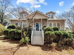 southern pines nc homes