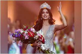 5 Super Expensive Things And Free Benefits That Miss Universe Harnaaz  Sandhu Has Won