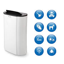 Dehumidifier Air Purifier Ca 704