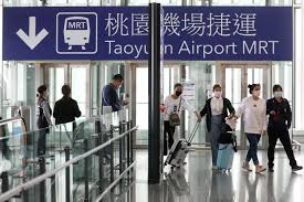 taiwan to resume visa free entry for
