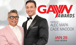 2024 GayVN Awards Nominees Announced 