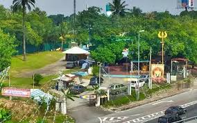 Image result for seafield temple riots