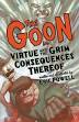 The Goon Volume 4: Virtue and the Grim Consequences Thereof 2nd Edition