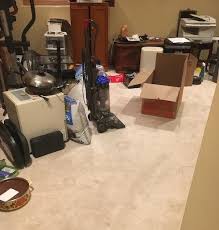 How To Clean Organize The Basement