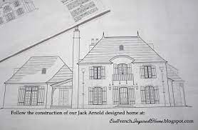 Jack Arnold Home Floor Plan