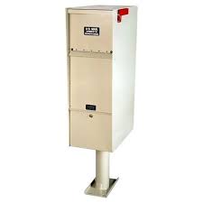 By the movie you have an upright freezer. Supreme Commercial Heavy Duty Freezer