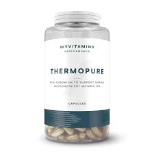 Thermopure Capsules | MYPROTEIN™