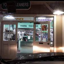 yorba cleaners 17478 yorba linda blvd