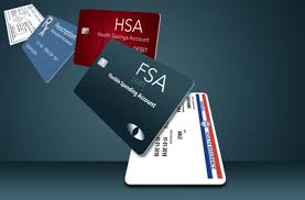 Not all health savings accounts are created equal. What Is An Fsa Card All About Vision