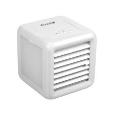 <br />it can effectively filter the toxic substances in the air and make you breathe healthier. Xtrempro Khoola Personal Air Conditioner Desk Personal Air Conditioner Usb Small Portable Ac Air Conditioner Mini Air Conditioner Room Cooler Walmart Com Walmart Com