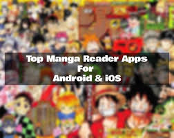 Generally, some manga sites offer free manga titles. Top 10 Manga Reader Apps Fur Android Ios Itigic