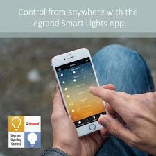 Legrand Radiant Smart Wifi Weather