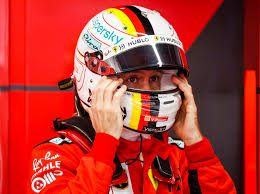 Maybe you would like to learn more about one of these? Sebastian Vettel Doesn T Have Any Decision In Ferrari Future Planetf1