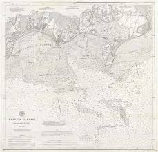 Hyannis Harbor Massachusetts Geographicus Rare Antique Maps