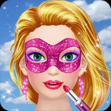 pop star makeover s makeup and