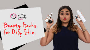 easy makeup tutorial for oily skin ft