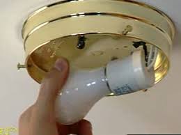 How To Replace A Ceiling Fixture Dummies