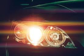 4 car headlight warning signs and what