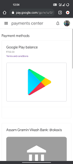 my rs760 how to transfer google play