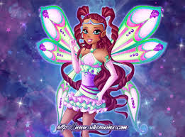 I don't mind amazon breaking up the seasons, but try to list it under one show with multiple seasons. Winxclub The 14th Episode Of Winx Season 8