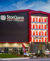 storquest self storage bot