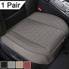 Pu Leather Car Seat Covers Protectors