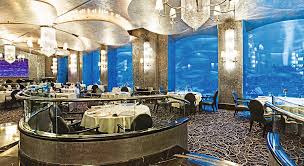 Four most romantic restaurant interiors in Dubai - Commercial Interior  Design gambar png