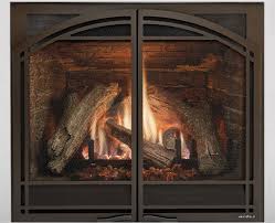 Heat N Glo 6000 Series Gas Fireplace