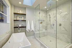 14 Types Of Shower Doors Options With
