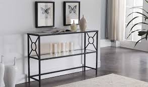 5 Stunning Entryway Table Ideas For An