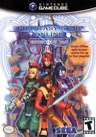So i'm just gonna see how it works out just fine. Phantasy Star Online Episode I Ii Phantasy Star Wiki Fandom